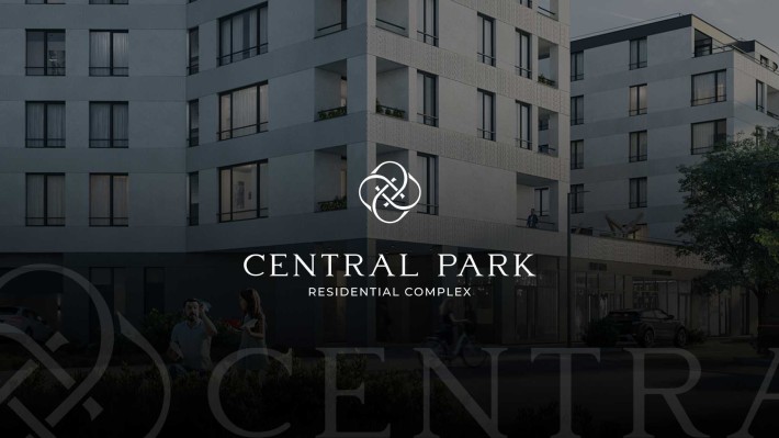 Пентхаус в центрі міста - фото 1