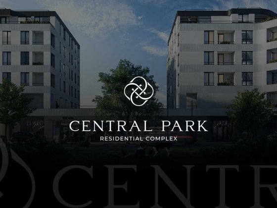 Квартира в новобудові Мукачево