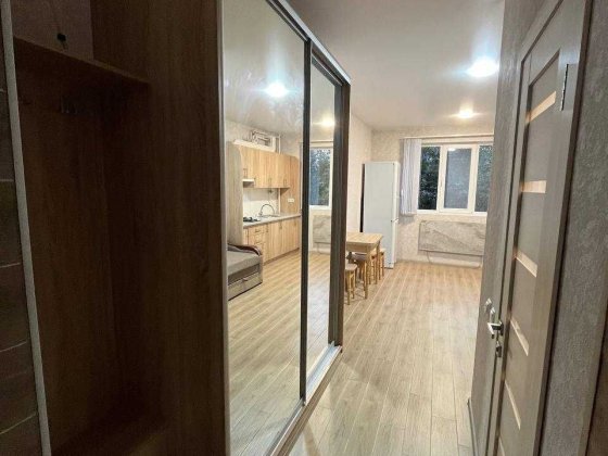 Смарт-квартира з ремонтом Обухов