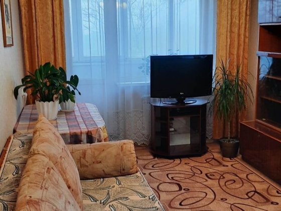 3х к. квартира в Павлограді. Павлоград