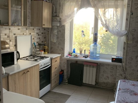 Продаж 3-х кімнатної квартири Очаков