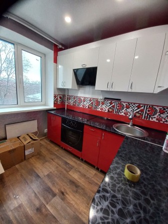 Продам квартиру 4 этаж Полигон - фото 1