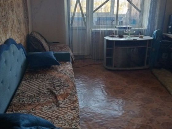 АН Продается 1 ком кв 40 лет Павлоград