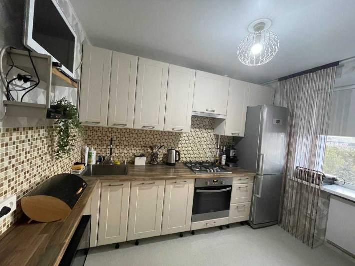 продам квартиру в центрі міста - фото 1