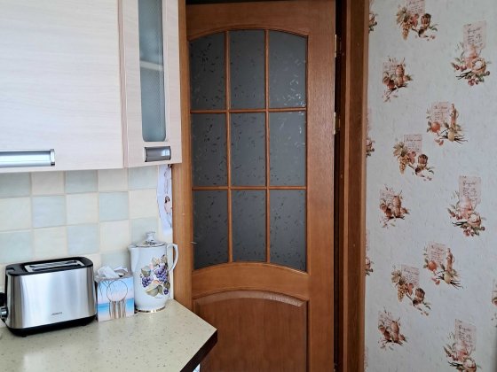 2 кімнатна квартира Павлоград