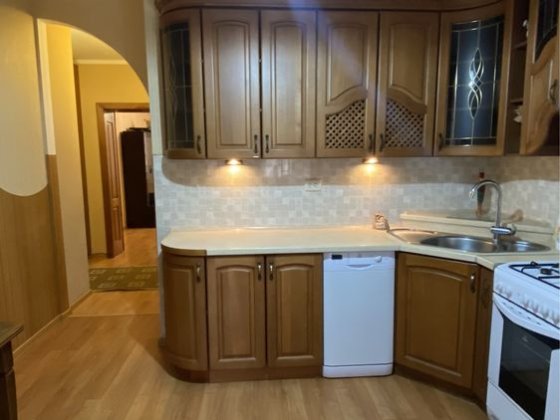 2х Кім Квартира 75м2  м. Обухів.