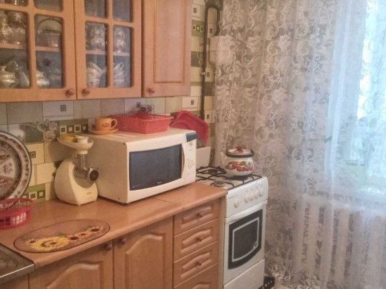 Продам 2х комнатную квартиру Павлоград