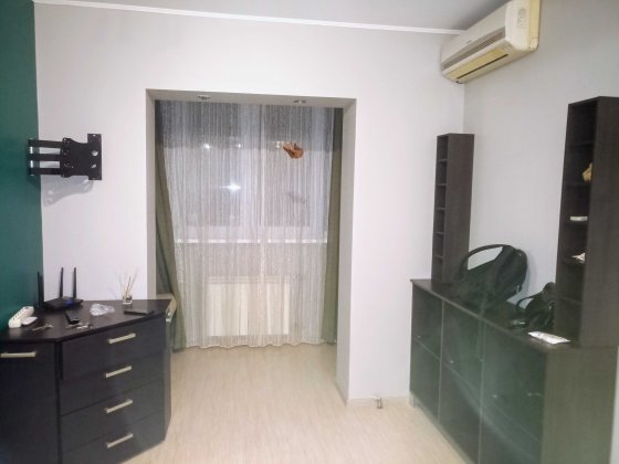 2-кімнатна в Обухові з ремонтом, торг Обухів