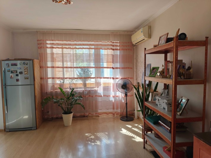 Продам трьох кімнату квартиру - фото 1