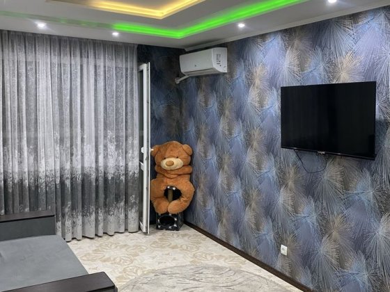 Продам квартиру на 40 лет Павлоград