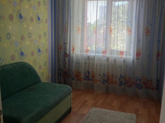 Продам 3-х кімнатну квартиру Прилуки