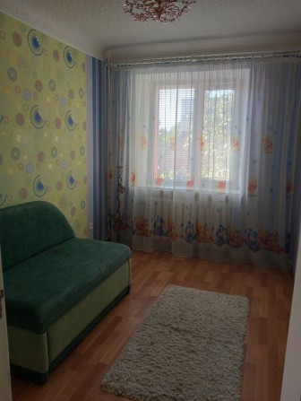 Продам 3-х кімнатну квартиру - фото 1