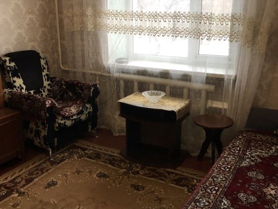 Квартира 1 кімнатна Прилуки