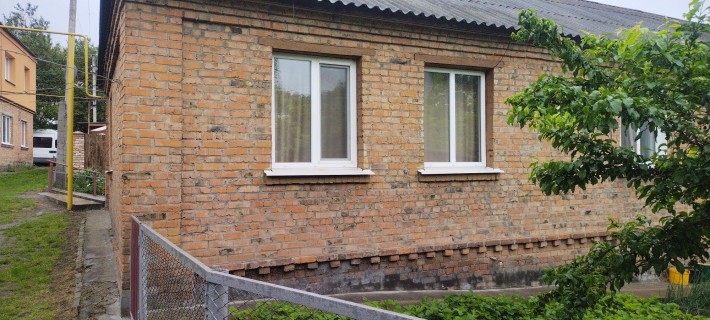 Продам 2-х кімнатну квартиру в одноповерховому будинку - фото 1