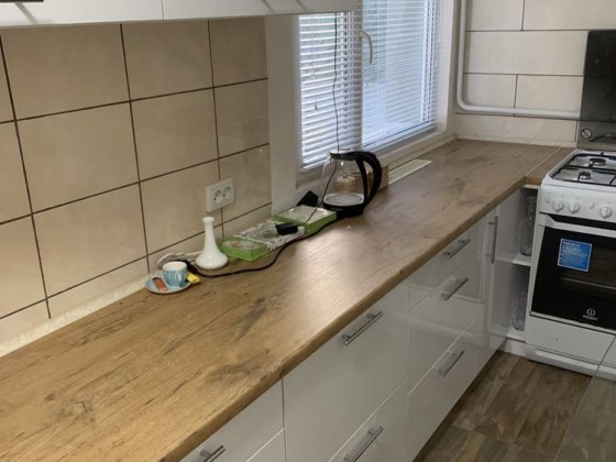 Квартира Прилуки