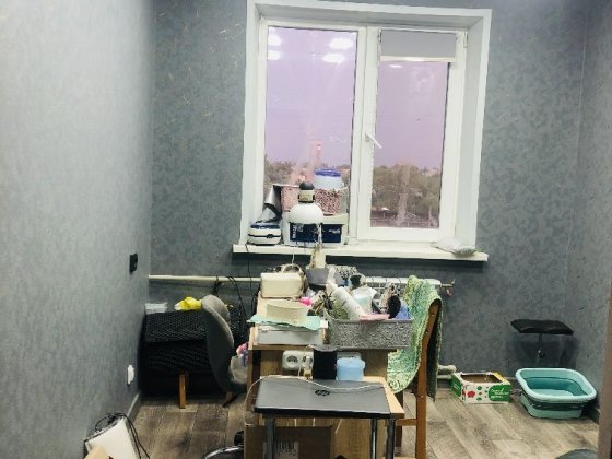 Продам 4х комнатную квартиру Павлоград