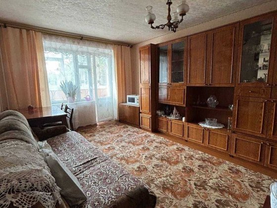 Продаж 3-х кімнатної квартири,  БАМ Прилуки