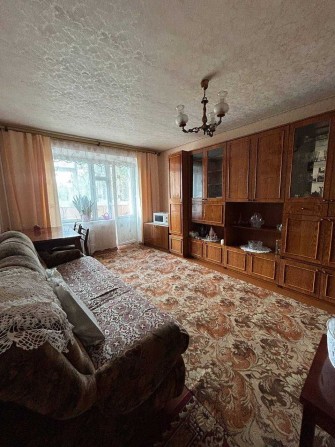 Продаж 3-х кімнатної квартири,  БАМ - фото 1