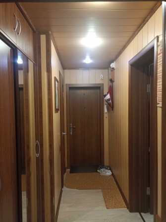 3-х кімнатна квартира, м.Павлоград район 40 років - фото 1