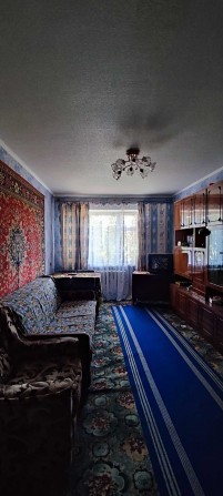 3-х.ком.кв. ул. Почтовая, 1-А - фото 1