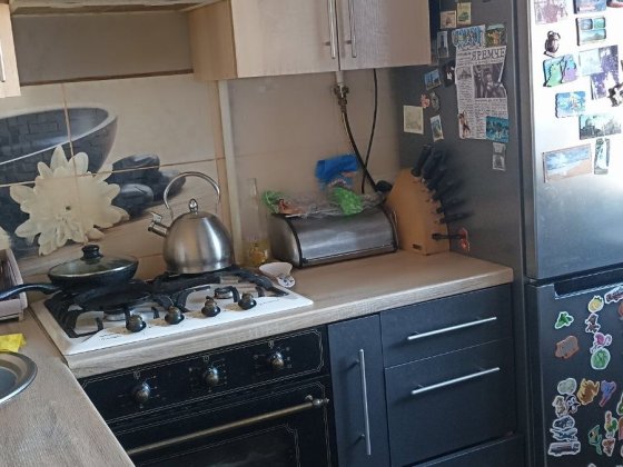 Продам 2-х кімнатну квартиру в центрі міста Павлоград