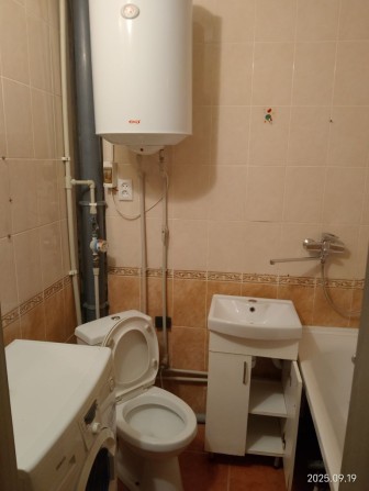 Продам однокімнатну квартиру - фото 1