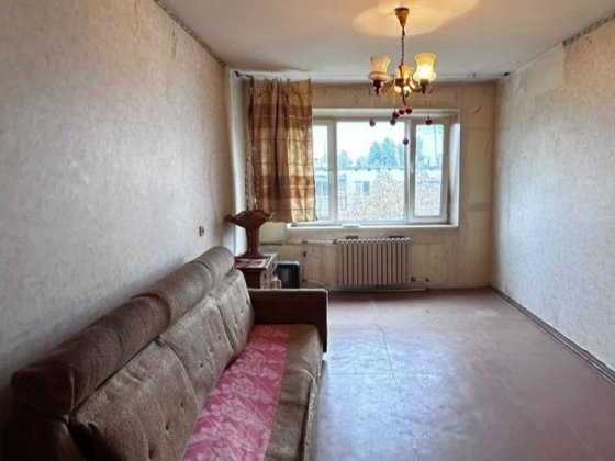 АН Продается 2 ком кв 40 лет Павлоград