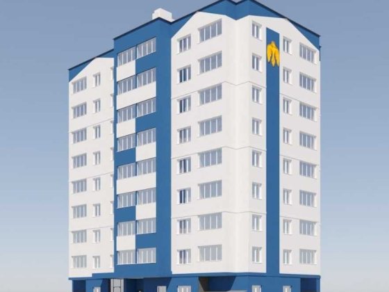 1-кімнатна квартира в ЖК “Золотий Рарог”, м. Сарни Сарни