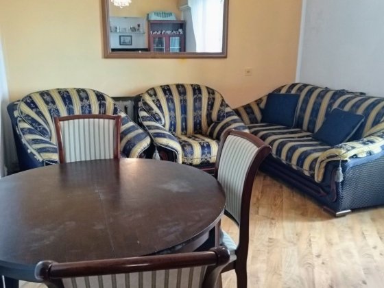 3 кiмнатна, вул.Фiдарова ,4 Сарны