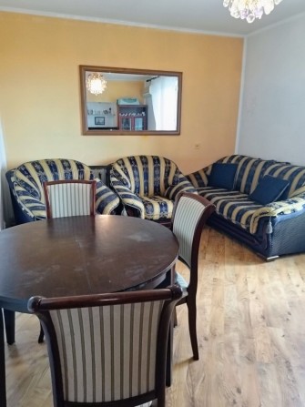 3 кiмнатна, вул.Фiдарова ,4 - фото 1