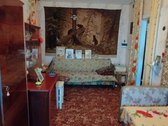 Квартира однокімнатна Светловодск