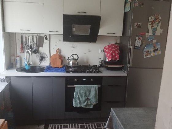 Продам 2кімнатну  квартиру Павлоград