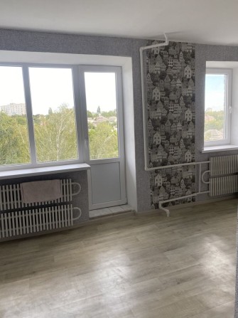 1 кімнатна квартира-студія продаж - фото 1