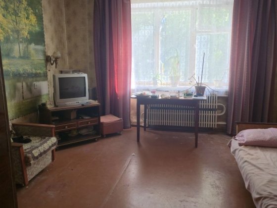 Продам 2х.кім.кв.на другому поверсі Светловодск