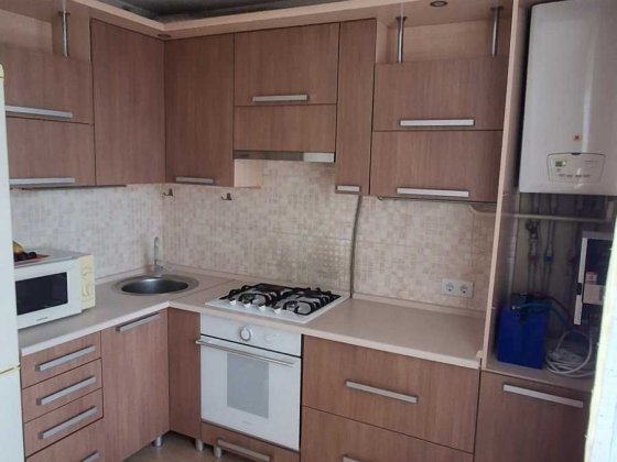 3-х кімнатна квартира Павлоград