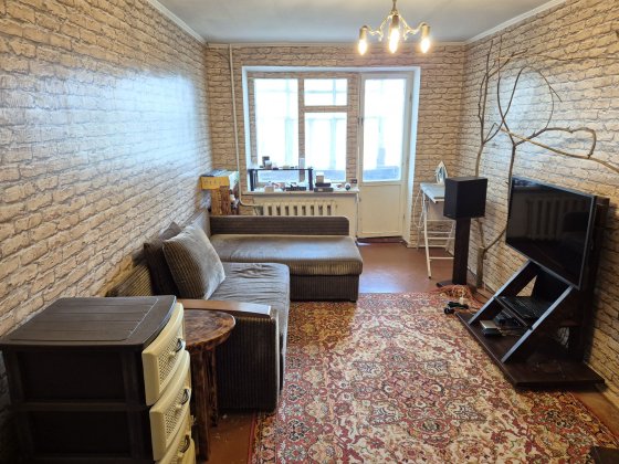 Продаж 2-кімнатної квартири Приморська 54 Светловодск