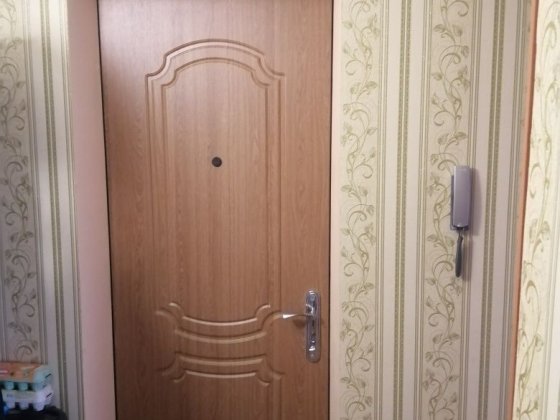 Продам однокомнатную квартиру Павлоград