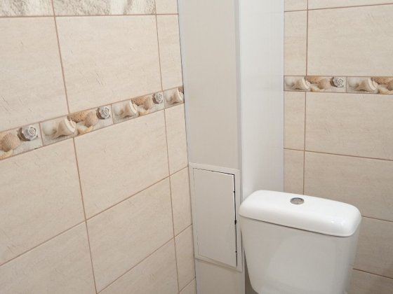 Продам однокомнатную квартиру Павлоград