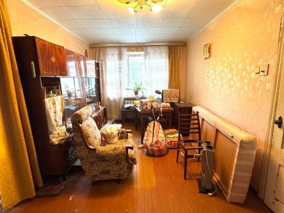 Продам 2-комн квартиру Светловодск