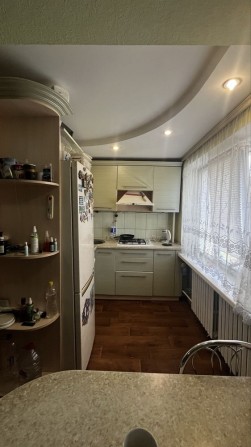 Двокімнатна квартира, район 40 років - фото 1
