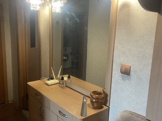 3-х Квартира (Полигон)  13000 $ торг Павлоград