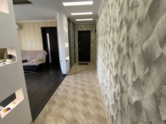 Продається 3-кімнатна квартира Павлоград