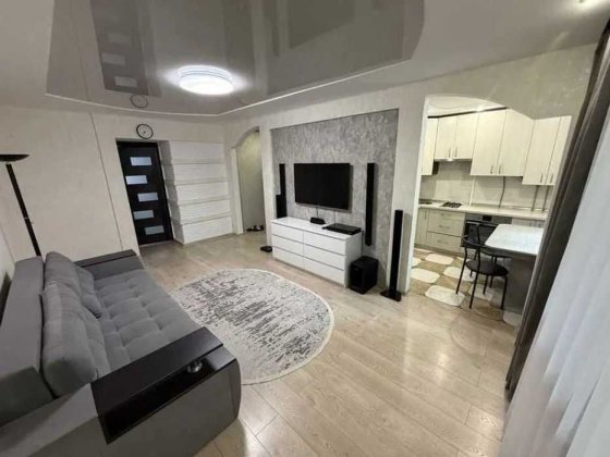 Продается 2-комнатная квартира. Славянск