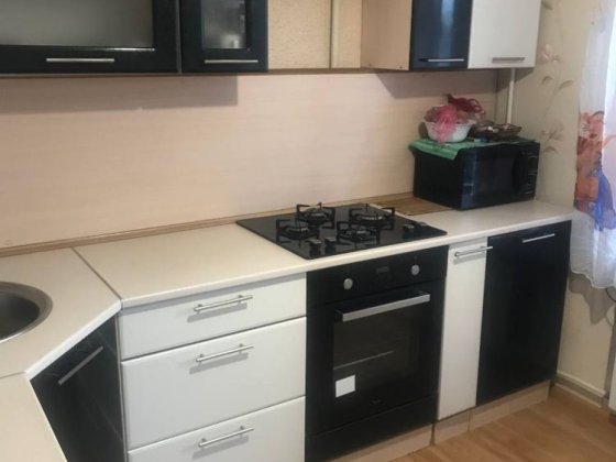 Трикімнатна квартира ПЗТО Павлоград