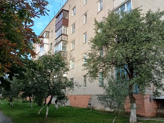 Квартира 3-х кімнатна Славута