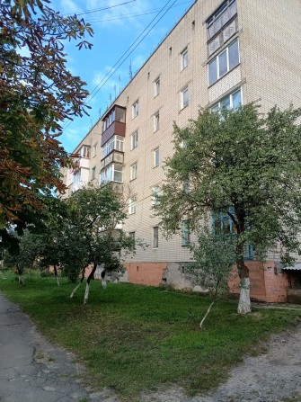 Квартира 3-х кімнатна - фото 1