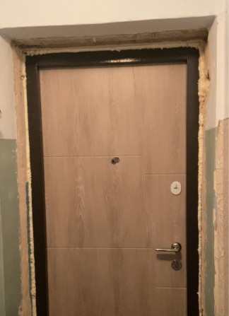 Продам 1к квартиру, 3 поверх, Центр Сміли - фото 1