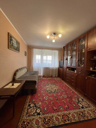 Продаж затишної 3-х кімнатної квартири. - фото 1