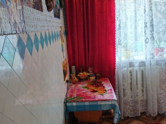 Продаю квартиру в центрі міста Сміла