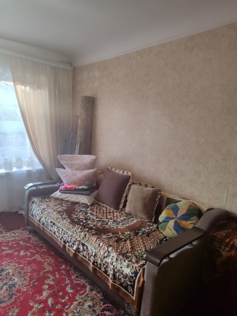 Продам 3 кімнати в гуртожитку ,в центрі в місті Сміла - фото 1